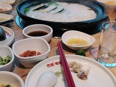 -好彩猪肚鸡(正弘城店)