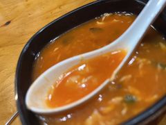 -小红烤翅(傅厚岗店)