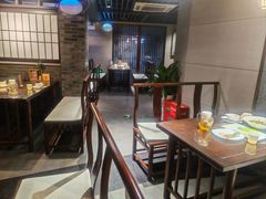 -鸡鸣寺百味斋素菜馆
