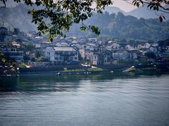-新安江山水画廊风景区