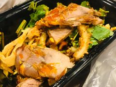 -谢大牛馆·中式卤牛排(老店)