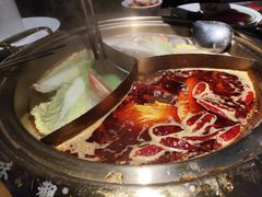 -川味观·鲜货火锅(西湖文化广场店)