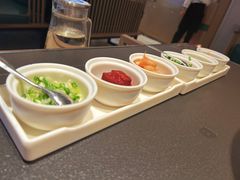 -额尔敦涮肉自助(摩尔城店)