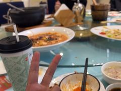 -干老四雅鱼饭店(滨江西路店)