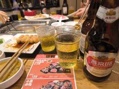 -小日子火锅(古槐街店)