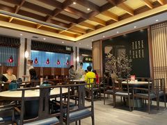 大堂-春发生饭店·非遗(南院门店)