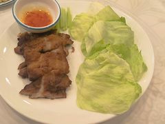 -粤盛海鲜平价店(洛溪食街店)