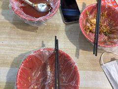 -温州炒米粉(原钟楼街二市场店)