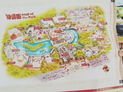 -济南方特东方神画