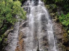 -玉渡山自然风景区