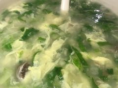 -吕氏疙瘩汤·海鲜新鲁菜(凯德mall新都心店)