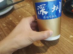 -先记烧鹅王·本地粤菜(福永店)