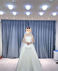 -MISS MIA 婚纱品牌馆