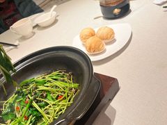 -狮王府淮扬菜(新街口友谊店)