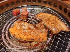 -黑牛黑猪烤肉专门店(万象城店)