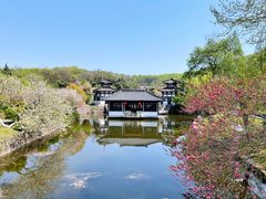 -南山风景名胜区