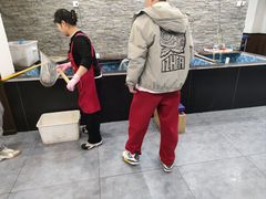 -九寨沟石锅鱼(沣峪口二十年店)