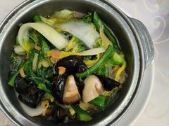 -凤城礼记鱼翅海鲜酒家(新马路总店)
