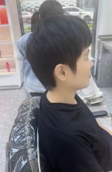 -苏豪美发S A L O N烫发染发