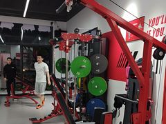 -超减·私教减肥馆(世博店)