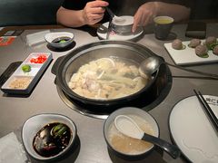 -同仁四季椰子鸡(无锡滨湖万象汇店)