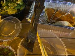 -串大叔炭火烤串·鸡西大冷面刀削面(总店)