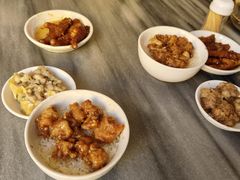 -品香排骨饭(羊官路店)