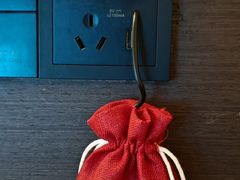 -广州永庆坊瞻云精选酒店