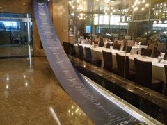 -红林大酒店RFcafe自助餐厅