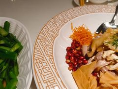 -清晖小苑·顺德菜(观澜湖新城店)
