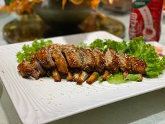 -南来顺饭庄·清真(南菜园店)