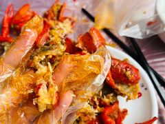 -小李子油焖大虾(南浦店)