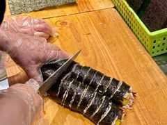 -传闻来紫菜包饭·打糕(西塔韩百店)