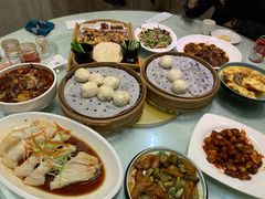 -陈傻子餐厅(世纪都会店)