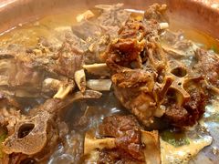 -香满锅老北京羊蝎子火锅·家常菜(新街口店)