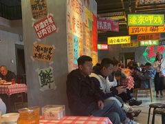 -恰八斗·猛火长沙菜(国贸店)