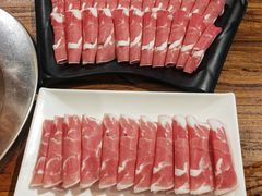 -额尔敦草原涮羊肉·烧烤(冻青树总店)