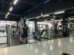 -瑞力健身(解放数创广场店)