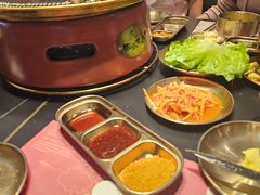 -西塔老太太泥炉烤肉(北京北苑天街龙湖店)