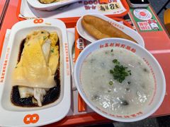 -红荔村肠粉(岗厦店)