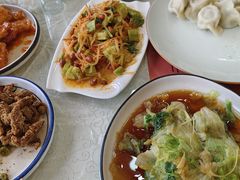 -满龙源餐厅(南十马路店)