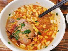 -果渊斋老米家泡馍馆(大雁塔店)