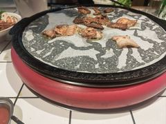 -酒拾烤肉(奥体天虹店)