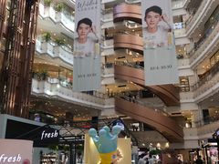 -新世界大丸百货