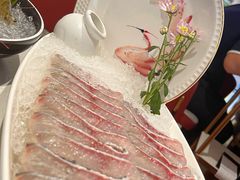 -川越泰火锅(吉利大厦店)