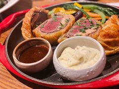 -Osteria Garden 生蚝花园餐厅(原进贤路店)