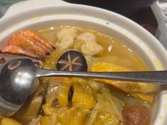 -红城阁·上海味道(四平路店)