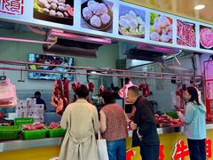 -阿娟牛肉丸·手打牛肉丸·现做现卖