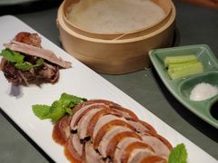 -晟永興烤鸭店(五道口店)