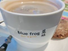 -bluefrog蓝蛙(皇庭广场店)
